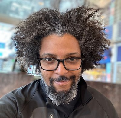 photo of Andres Pineda