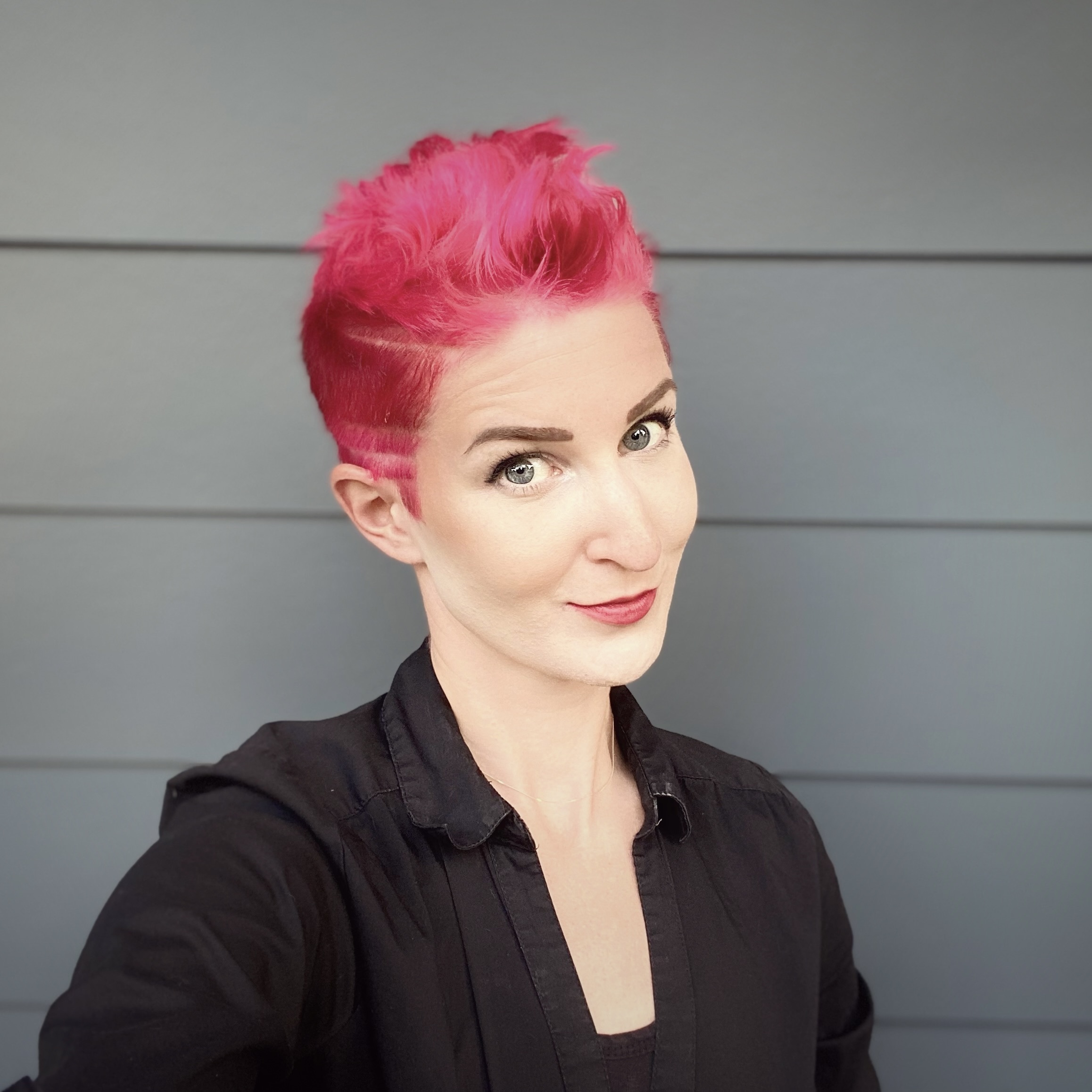 photo of Caito Scherr