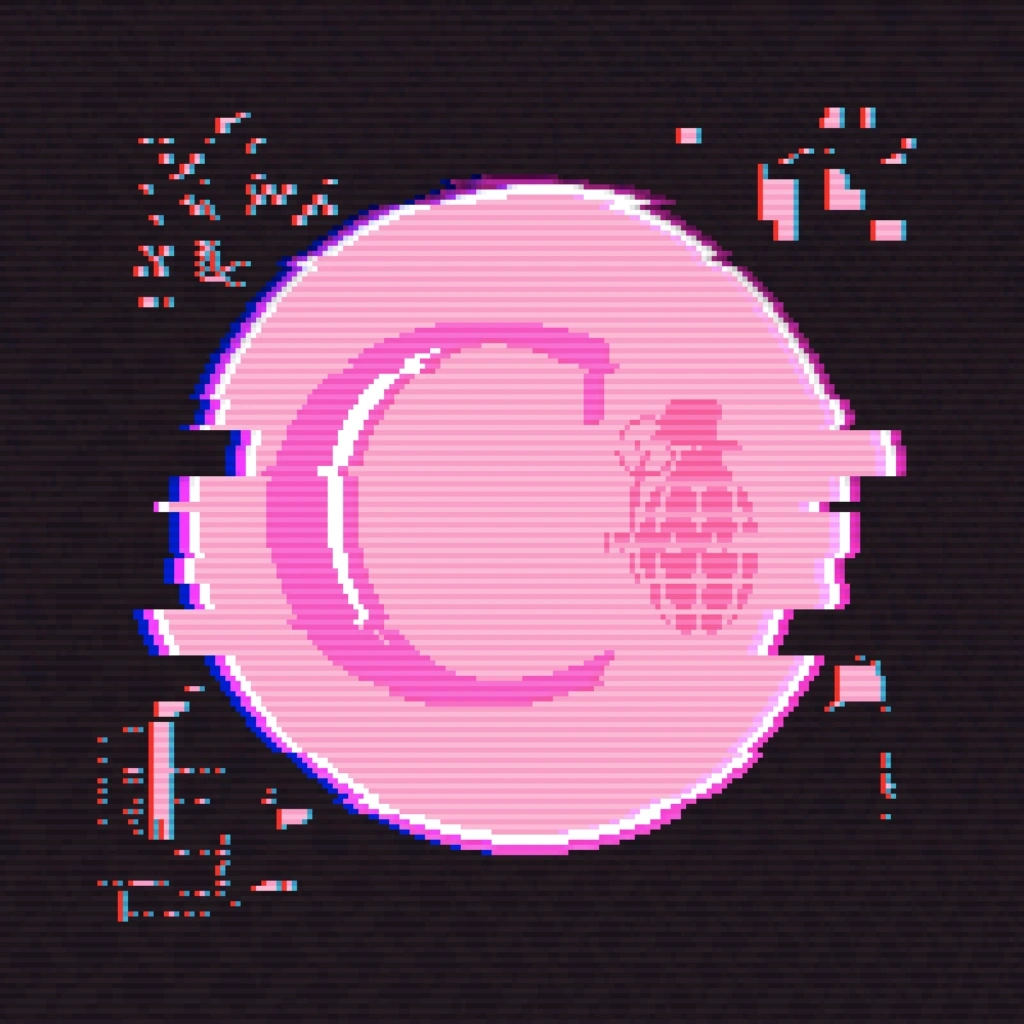 Photo of Cassandra Granade