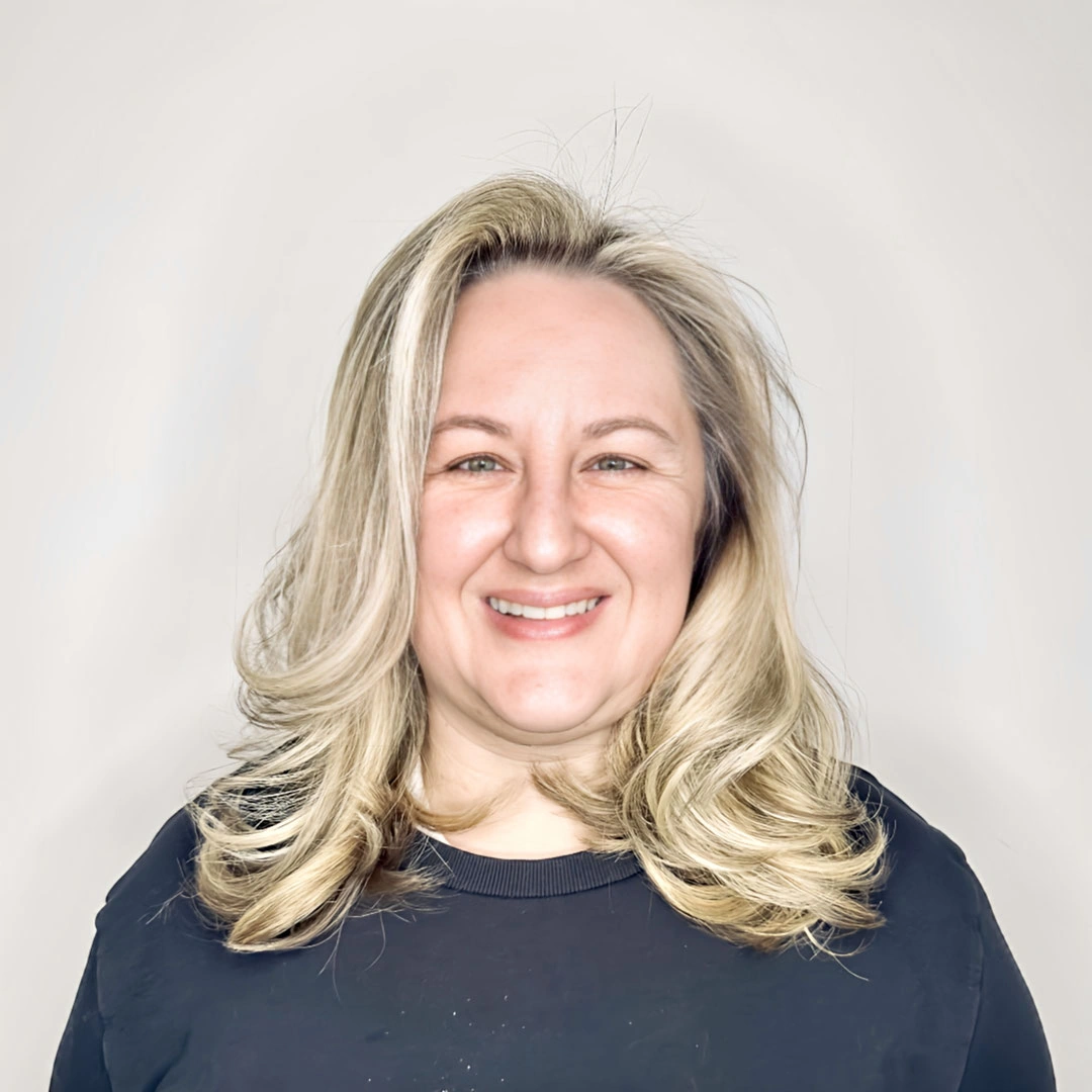 Photo of Constance Martineau