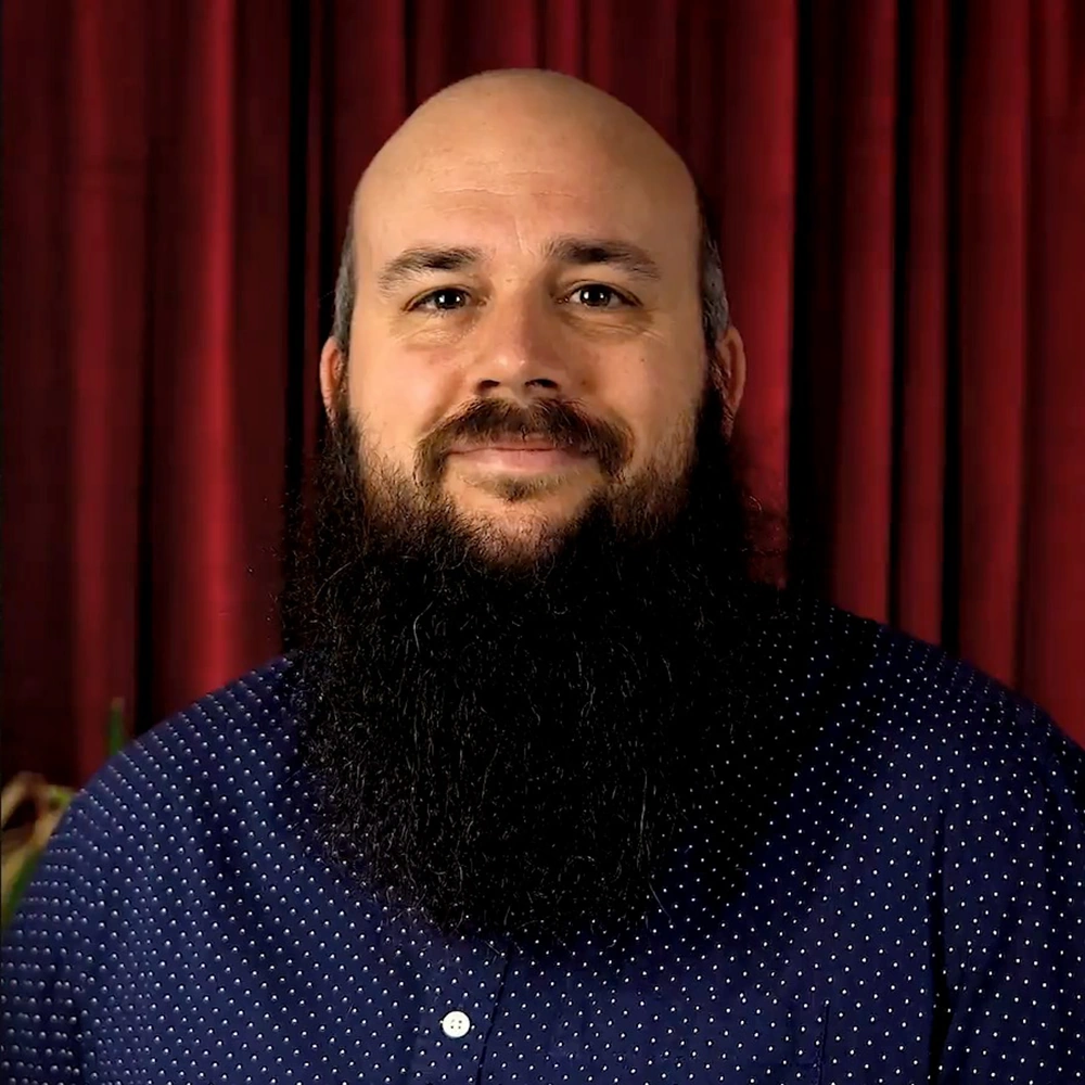 Photo of Justin Castilla