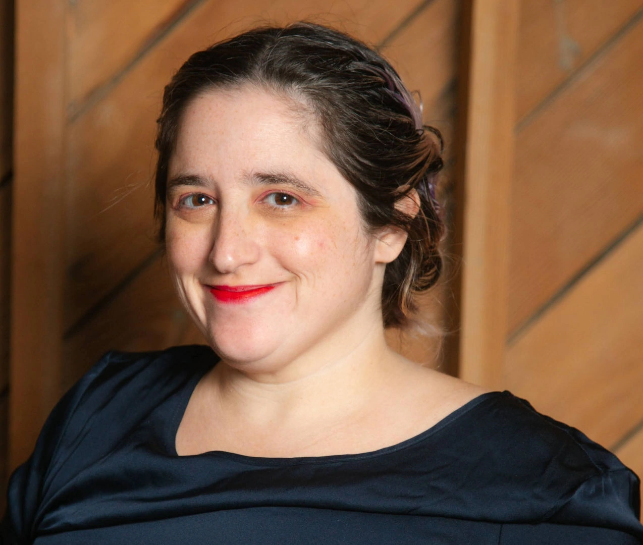 Photo of Michelle Brenner