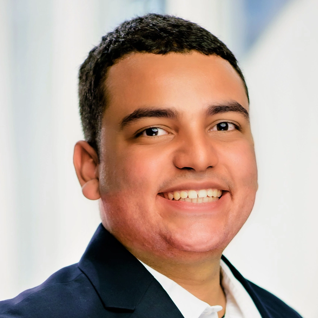 Photo of Rodrigo Silva Ferreira