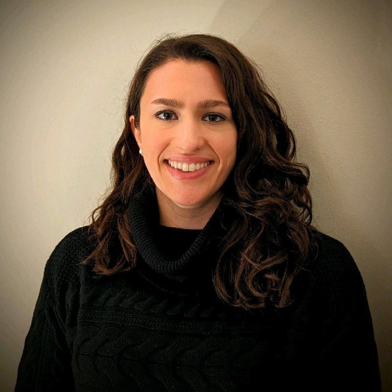 Photo of Stefanie Molin