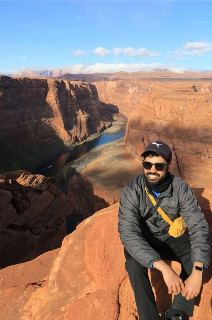 Photo of Tanzim Mokammel