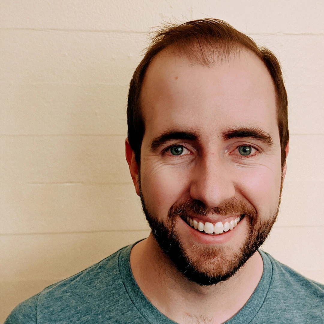 Photo of Trey Hunner